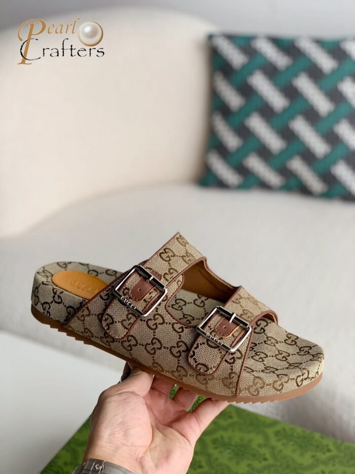 Gucci sandals - Image 6
