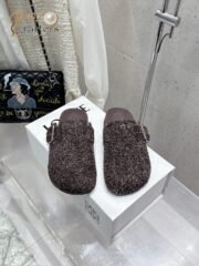 Loewe Slipper Sandals Shoes - Image 3