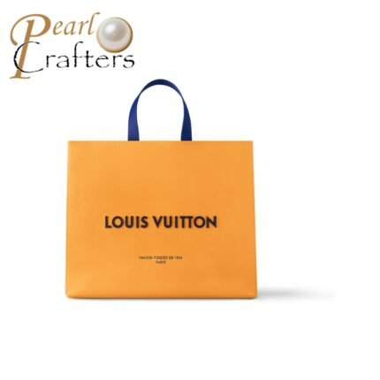 Louis Vuitton LV SHOPPER  Tote Bag Shopping Handbag  10A Ouality