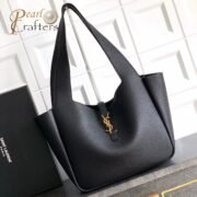 Yves Saint Laurent new shopping bag hobo bag（10a mirror version） - Image 2