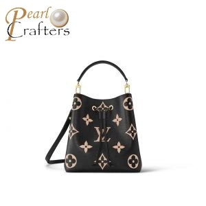 Louis Vuitton LV NéoNoé MM  M45497 Shoulder Bag