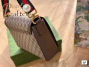 Gucci Messenger Shoulder Bag Crossbody Bag - Image 4