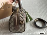 ⁦Gucci Boston Shoulder Bag⁩ - الصورة ⁦4⁩