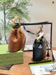 Gucci Bucket Bag Shoulder Bag - Image 4