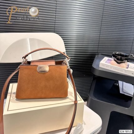 Coach Eliza Mini Crossbody Bag