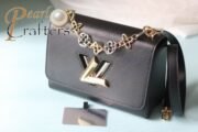 Louis Vuitton LV Twist Shoulder Bag M23074 - Image 7