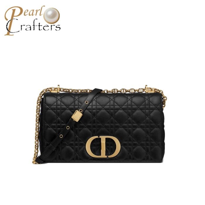 Dior Caro Bag - Image 3