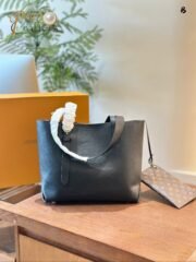 Louis Vuitton Low Key Cabas Tote Bag Shoulder Bag Handbag - Image 8