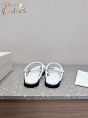 Poeve 25ss Flip Flops Sandals Slipper - Image 6