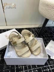Dior Dioract Fashions Sandals Slipper - Image 5