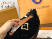 Louis Vuitton Bumbag Shoulder Bag Handbag - Image 4
