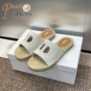 ⁦Dior Slide Sandals Slipper⁩ - الصورة ⁦5⁩