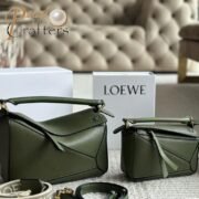 Loewe Puzzle Shouder Bag Small&Large Handbag