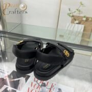 ⁦Gucci  GG Slide Sandals Slipper⁩ - الصورة ⁦3⁩