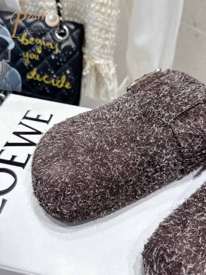 Loewe Slipper Sandals Shoes - Image 8