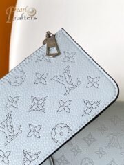 ⁦Louis Vuitton 10A Handbag Shoulder Bag Top Mirror Quality Version Blossom M24930⁩ - الصورة ⁦6⁩