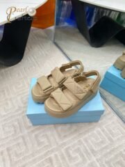 ⁦Prada Slipper Sandals Casual Shoes⁩ - الصورة ⁦4⁩