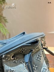 Louis Vuitton Bucket Bag Shoulder Bag Handbag - Image 5