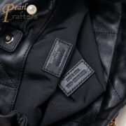 ⁦Saint Laurent YSL Pochon_Trash Bag Shoulder Bag Handbag⁩ - الصورة ⁦9⁩