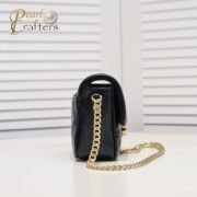 ⁦Chanel 23p Square Bag Shoulder Bag Handbag⁩ - الصورة ⁦2⁩