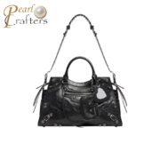 Balenciaga Neo Cagole Small Bag
