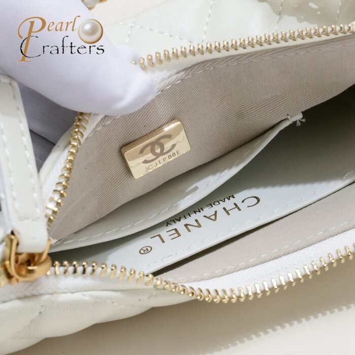 Chanel 23Khobo Underarm Bag Shoulder Bag Handbag - Image 9