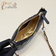 Chanel  Shoulder Bag Handbag - Image 8
