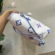 Louis Vuitton Neverfull Medium Bag （7A Replica） - Image 3