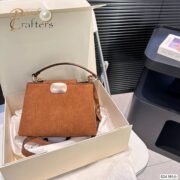 ⁦Coach Eliza Mini Crossbody Bag⁩ - الصورة ⁦3⁩