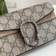 【Flash Sale】GUCCI Mini Dionysus Shoulder Bag Handbag - Image 7