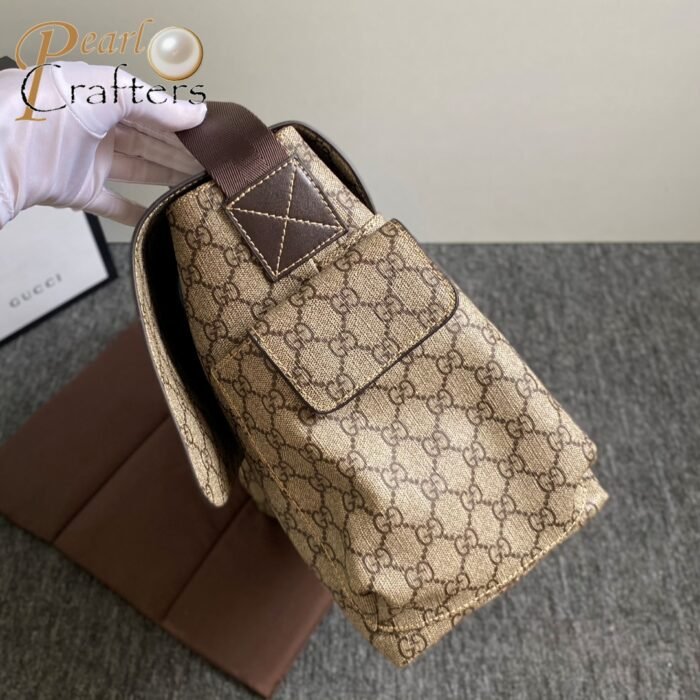 GUCCI  GG  Diaper Shoulder Bag 211131 - Image 4