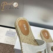 ⁦Dior Slide Sandals Slipper⁩ - الصورة ⁦10⁩