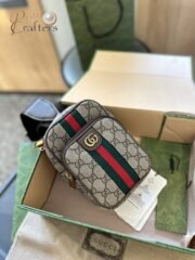 Gucci Shoulder Bag Crossbody Bag - Image 2