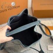 Louis Vuitton LV Bucket Bag Shoulder Bag Backpack - Image 3