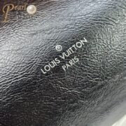 Louis Vuitton CarryAll Dark M46203 M24861 Shoulder Bag Handbag - Image 5