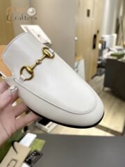 ⁦Gucci Slipper Sandals Casual Shoes⁩ - الصورة ⁦7⁩