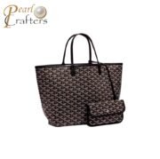 ⁦Goyard Tote Anjou PM Bag Totes Shoulder Bag Handbag⁩ - الصورة ⁦3⁩