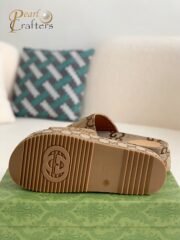 Gucci Ladies Slippers Sandals - Image 7