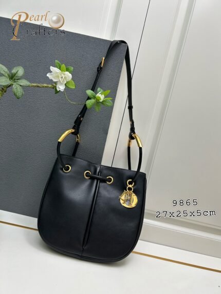 Dior Nolita Shoulder Bag Handbag