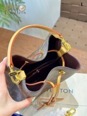 Louis Vuitton M46581 NeoNoe BB Shoulder Bag Handbag - Image 8