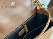 YSL Saint Laurent Niki Shoulder Bag Crossbody Bag - Image 9