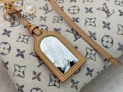 Louis Vuitton CarryAll M24707 M46203 M46197 Shoulder Bag Handbag - Image 8