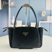 Prada Handbag Underarm Bag - Image 3