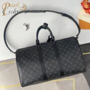 Louis Vuitton LV KEEPALL Duffle Bag M41418  10A Quality