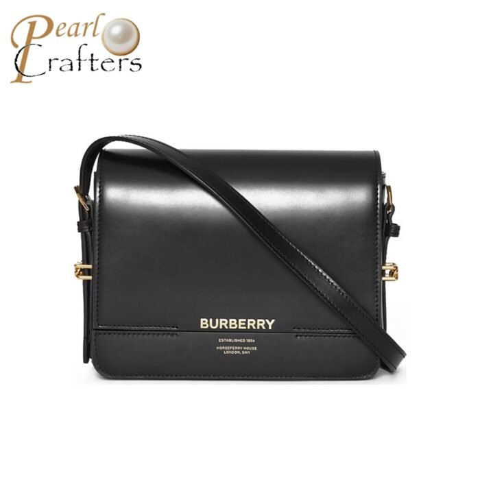 ⁦Burberry Grace Bag Small⁩ - الصورة ⁦1⁩