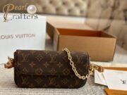 Louis Vuitton ivy woc Shoulder Bag Handbag - Image 6