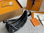 Louis Vuitton Loop Shoulder Bag - Image 4