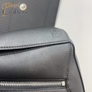 ⁦Loewe Puzzle Bag Handbag Shouder Bag⁩ - الصورة ⁦6⁩