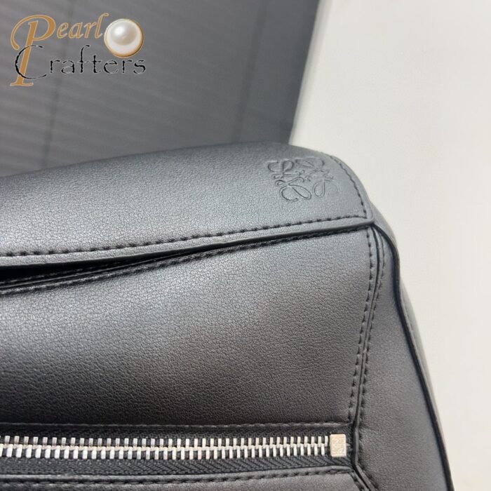 ⁦Loewe Puzzle Bag Handbag Shouder Bag⁩ - الصورة ⁦6⁩