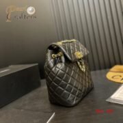 Chanel 24C 19Bag Backpack - Image 7